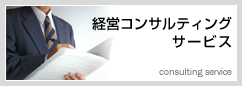 経営コンサルティングサービス