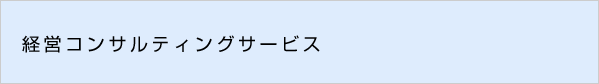 経営コンサルティングサービス